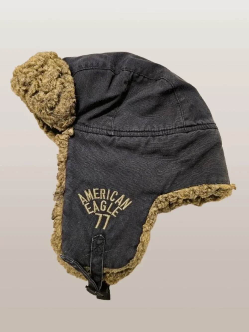 American Eagle Outfitters Trapper Hat - L/XL